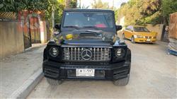 مێرسێدس بێنز G-Class